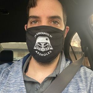 Meet your Posher, Michael